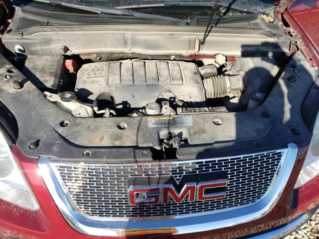 Photo 11 VIN: 1GKKVREDXBJ108640 - GMC ACADIA SLT 