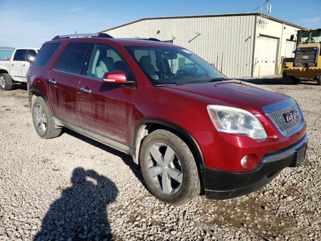 Photo 3 VIN: 1GKKVREDXBJ108640 - GMC ACADIA SLT 