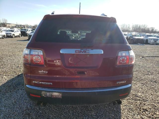 Photo 5 VIN: 1GKKVREDXBJ108640 - GMC ACADIA SLT 