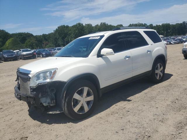 Photo 0 VIN: 1GKKVREDXBJ109562 - GMC ACADIA SLT 