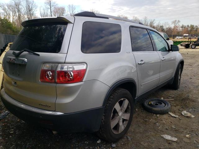 Photo 2 VIN: 1GKKVREDXBJ111831 - GMC ACADIA SLT 