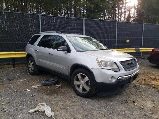 Photo 3 VIN: 1GKKVREDXBJ111831 - GMC ACADIA SLT 