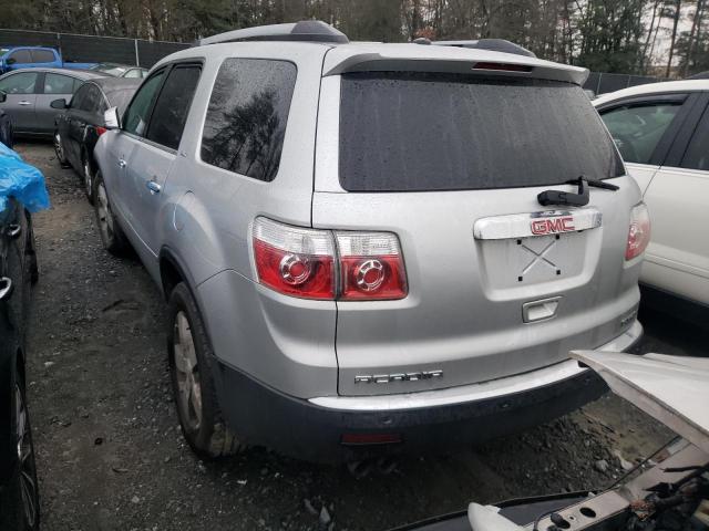 Photo 5 VIN: 1GKKVREDXBJ111831 - GMC ACADIA SLT 