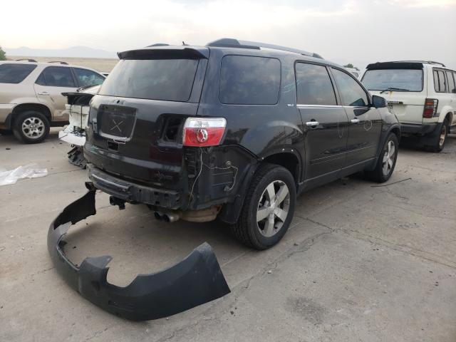 Photo 3 VIN: 1GKKVREDXBJ147714 - GMC ACADIA SLT 