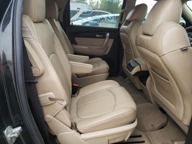 Photo 5 VIN: 1GKKVREDXBJ147714 - GMC ACADIA SLT 