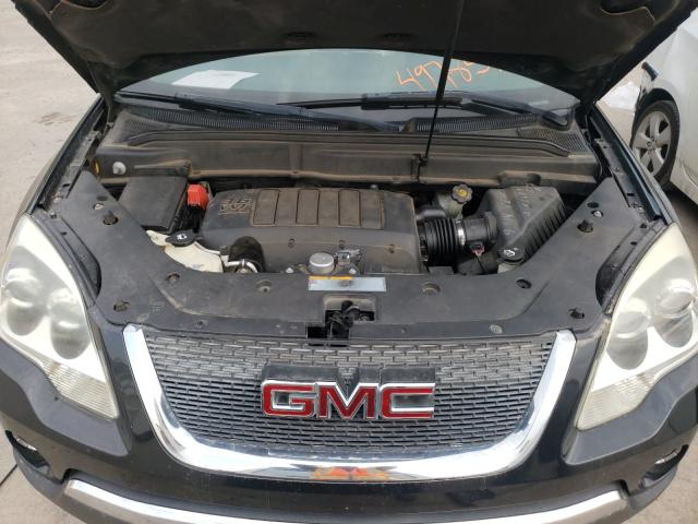 Photo 6 VIN: 1GKKVREDXBJ147714 - GMC ACADIA SLT 