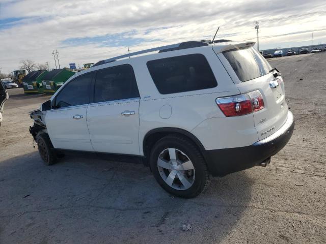 Photo 1 VIN: 1GKKVREDXBJ174279 - GMC ACADIA 