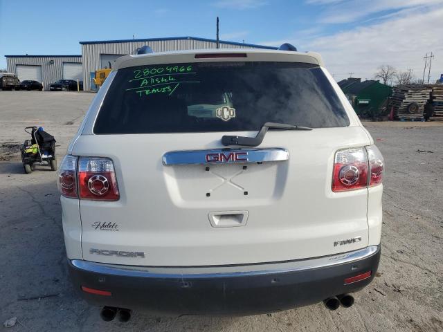 Photo 5 VIN: 1GKKVREDXBJ174279 - GMC ACADIA 