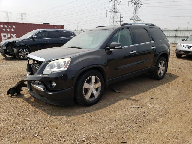 Photo 0 VIN: 1GKKVREDXBJ182673 - GMC ACADIA 