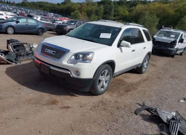 Photo 1 VIN: 1GKKVREDXBJ201674 - GMC ACADIA 