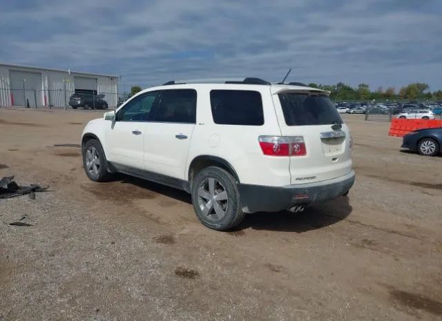 Photo 2 VIN: 1GKKVREDXBJ201674 - GMC ACADIA 