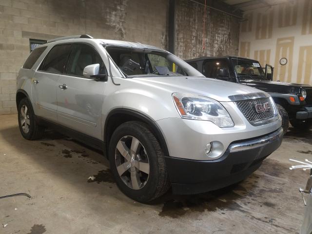 Photo 0 VIN: 1GKKVREDXBJ220189 - GMC ACADIA SLT 