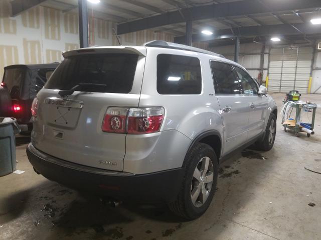 Photo 3 VIN: 1GKKVREDXBJ220189 - GMC ACADIA SLT 