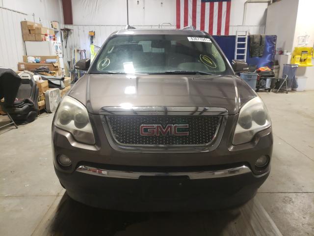 Photo 8 VIN: 1GKKVREDXBJ229040 - GMC ACADIA SLT 