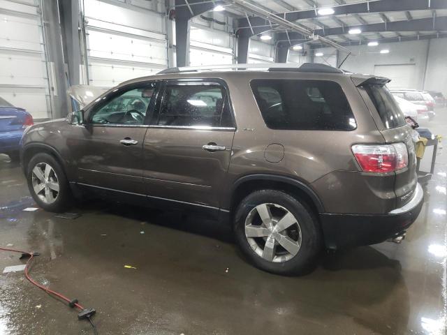 Photo 1 VIN: 1GKKVREDXBJ244072 - GMC ACADIA SLT 