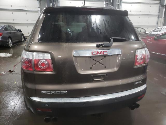 Photo 5 VIN: 1GKKVREDXBJ244072 - GMC ACADIA SLT 