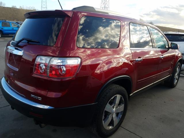 Photo 3 VIN: 1GKKVREDXBJ283325 - GMC ACADIA SLT 