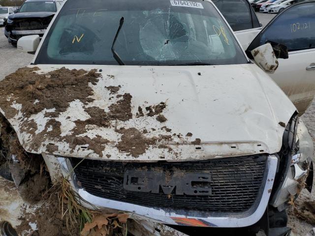 Photo 11 VIN: 1GKKVREDXBJ294941 - GMC ACADIA SLT 