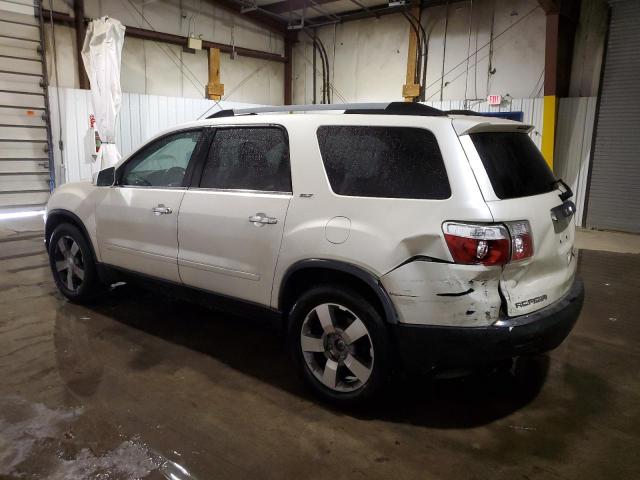 Photo 1 VIN: 1GKKVREDXBJ313536 - GMC ACADIA SLT 