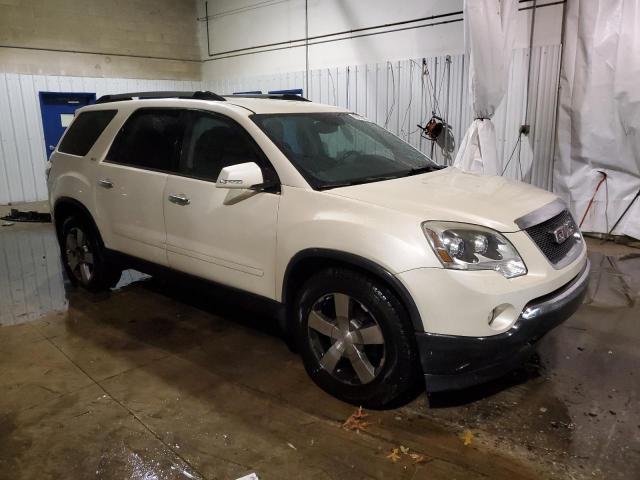 Photo 3 VIN: 1GKKVREDXBJ313536 - GMC ACADIA SLT 