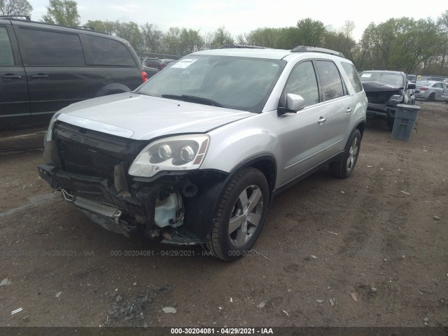 Photo 1 VIN: 1GKKVREDXBJ316775 - GMC ACADIA 