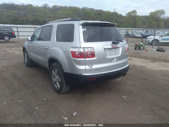 Photo 2 VIN: 1GKKVREDXBJ316775 - GMC ACADIA 