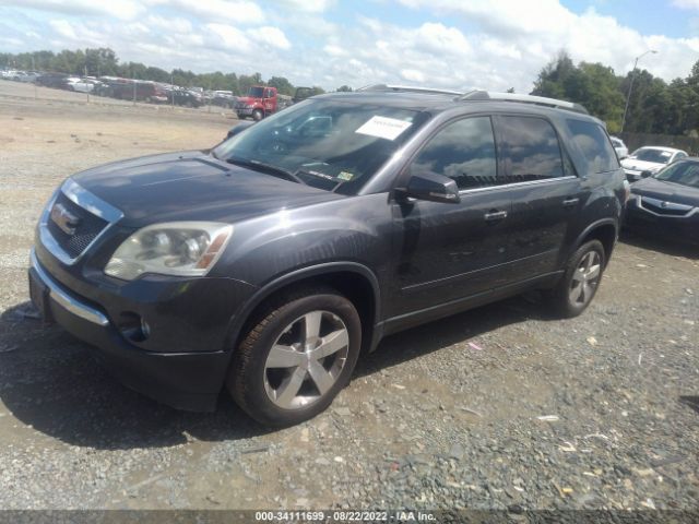 Photo 1 VIN: 1GKKVREDXBJ326352 - GMC ACADIA 