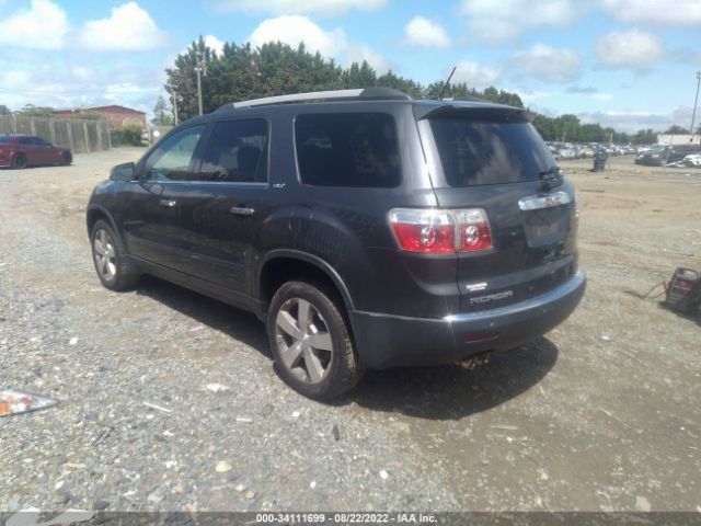 Photo 2 VIN: 1GKKVREDXBJ326352 - GMC ACADIA 