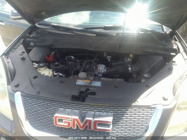 Photo 9 VIN: 1GKKVREDXBJ326352 - GMC ACADIA 