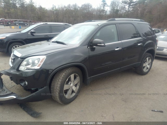 Photo 1 VIN: 1GKKVREDXBJ341031 - GMC ACADIA 