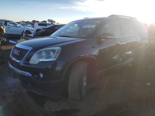 Photo 0 VIN: 1GKKVREDXBJ342826 - GMC ACADIA 