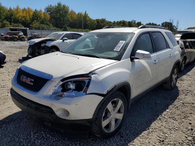 Photo 1 VIN: 1GKKVREDXBJ402832 - GMC ACADIA SLT 