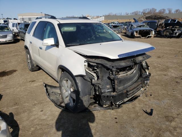 Photo 0 VIN: 1GKKVREDXCJ120885 - GMC ACADIA SLT 