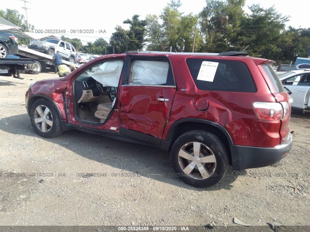 Photo 2 VIN: 1GKKVREDXCJ248950 - GMC ACADIA 