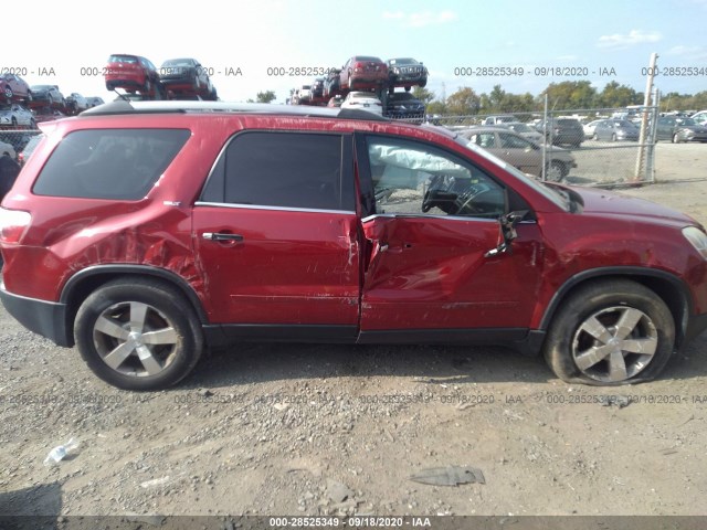 Photo 5 VIN: 1GKKVREDXCJ248950 - GMC ACADIA 