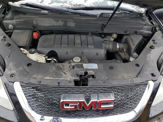 Photo 10 VIN: 1GKKVREDXCJ270012 - GMC ACADIA 