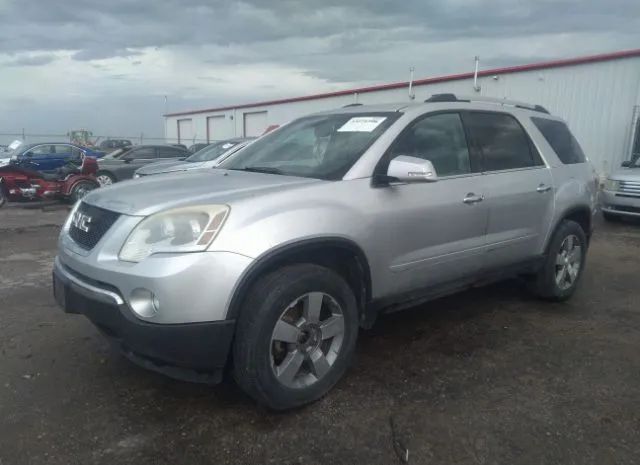 Photo 1 VIN: 1GKKVREDXCJ280071 - GMC ACADIA 