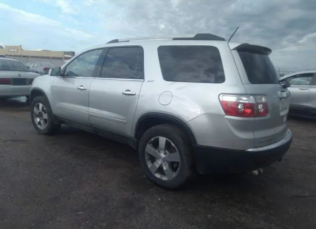 Photo 2 VIN: 1GKKVREDXCJ280071 - GMC ACADIA 