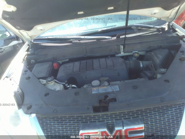 Photo 9 VIN: 1GKKVREDXCJ281785 - GMC ACADIA 