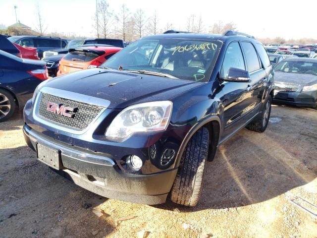 Photo 1 VIN: 1GKKVREDXCJ293225 - GMC ACADIA SLT 