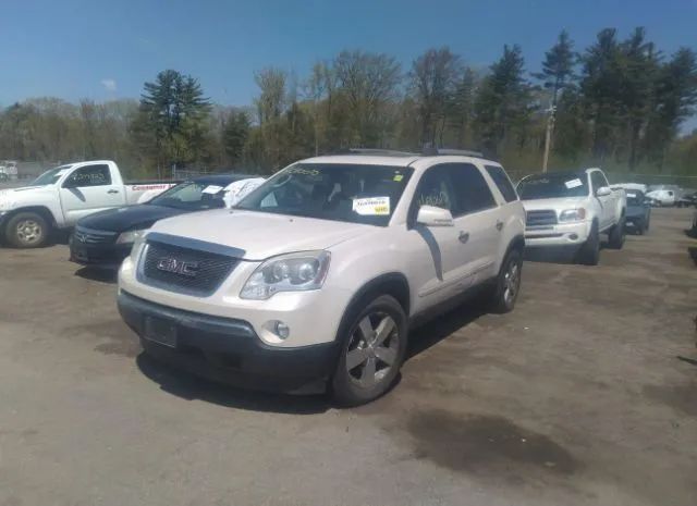 Photo 1 VIN: 1GKKVREDXCJ341385 - GMC ACADIA 