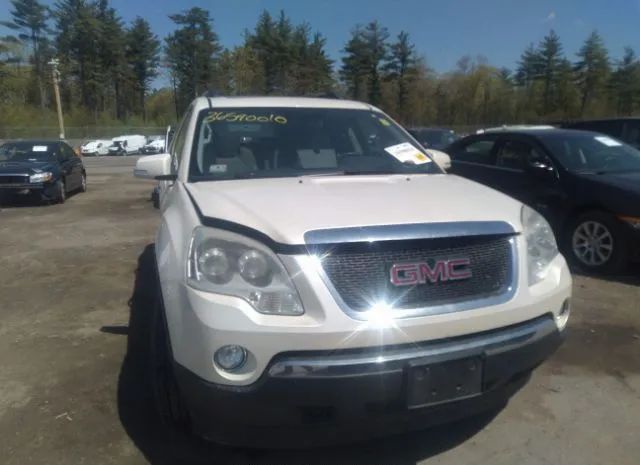 Photo 5 VIN: 1GKKVREDXCJ341385 - GMC ACADIA 