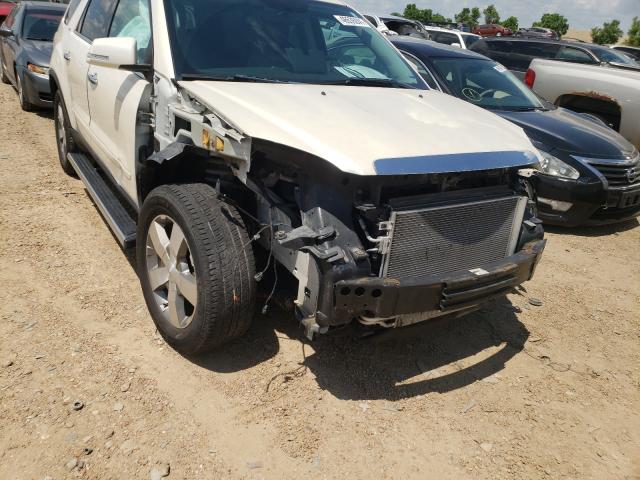 Photo 8 VIN: 1GKKVREDXCJ401763 - GMC ACADIA SLT 