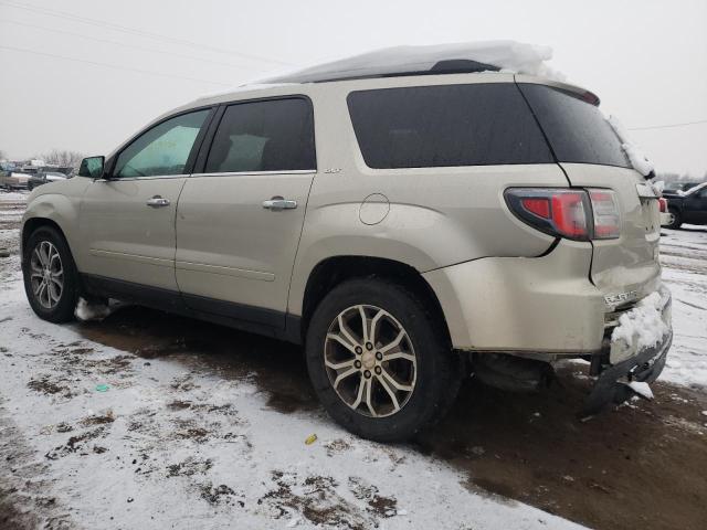 Photo 1 VIN: 1GKKVREDXDJ138711 - GMC ACADIA SLT 