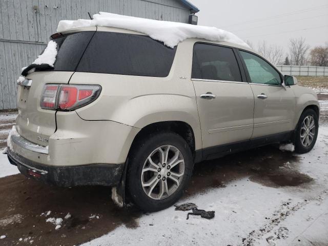 Photo 2 VIN: 1GKKVREDXDJ138711 - GMC ACADIA SLT 