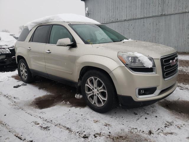 Photo 3 VIN: 1GKKVREDXDJ138711 - GMC ACADIA SLT 