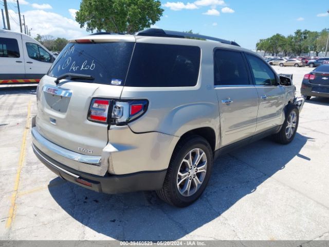 Photo 3 VIN: 1GKKVRKD0DJ153996 - GMC ACADIA 