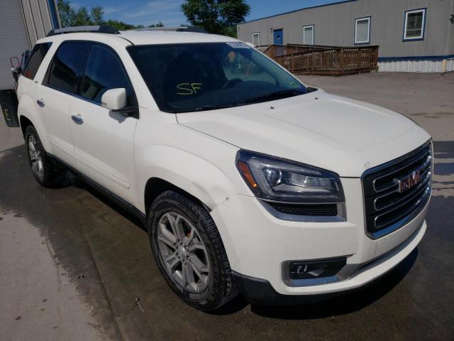 Photo 0 VIN: 1GKKVRKD0DJ193107 - GMC ACADIA SLT 