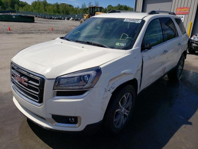 Photo 1 VIN: 1GKKVRKD0DJ193107 - GMC ACADIA SLT 