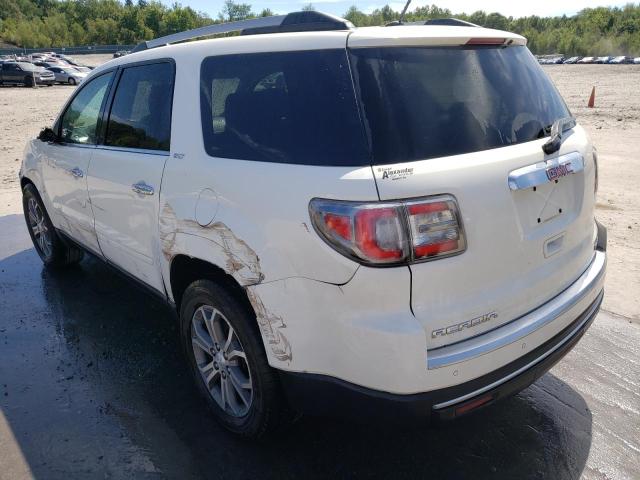 Photo 2 VIN: 1GKKVRKD0DJ193107 - GMC ACADIA SLT 